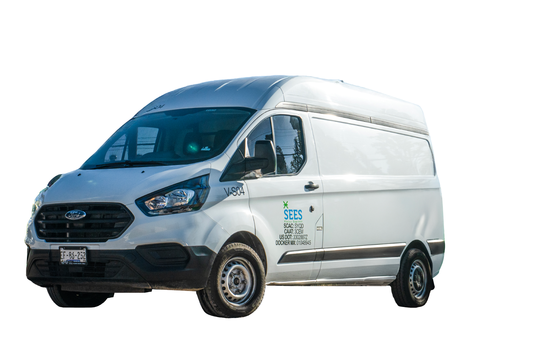 camioneta